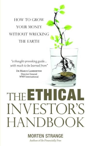 The Ethical Investor's Handbook