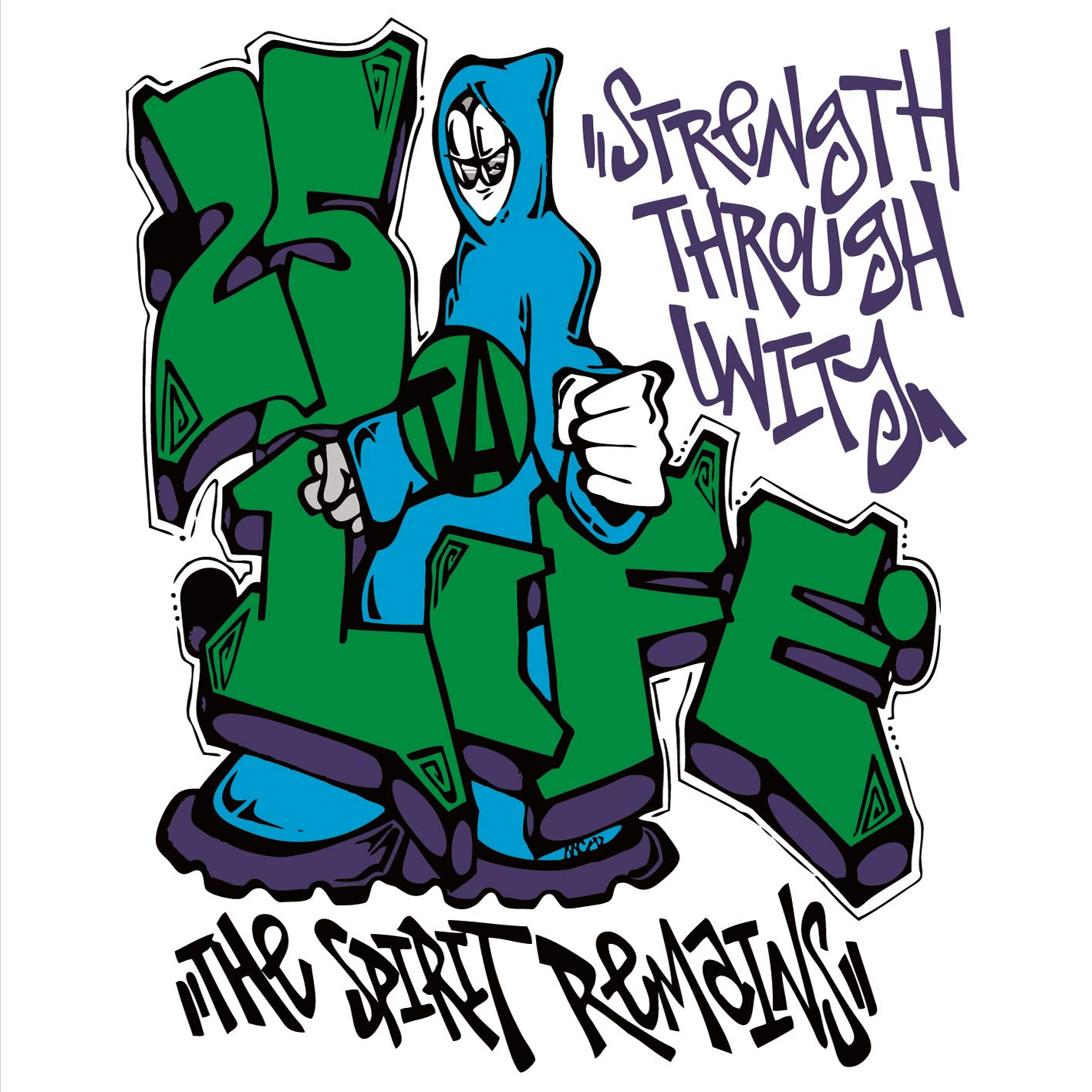 Strenght Through Unity
