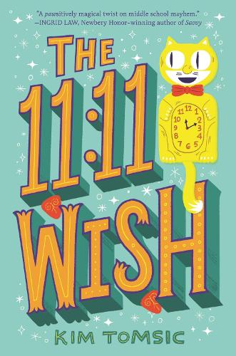 The 11