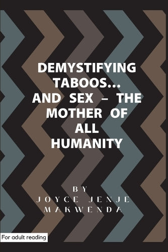 Demystifying Taboos and Sex