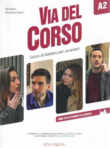 Via del Corso A2