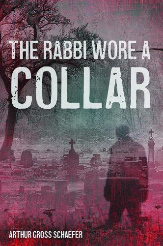 The Rabbi Wore a Collar