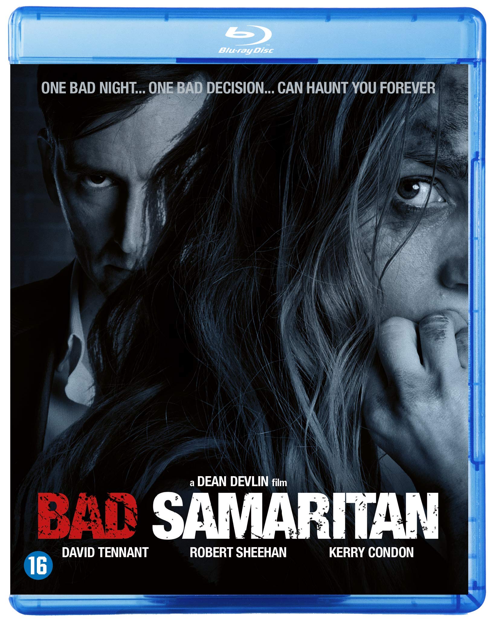 Bad Samaritan