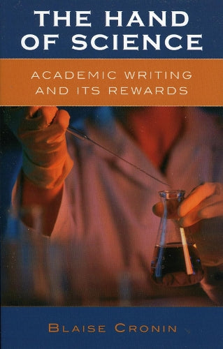 The Hand of Science