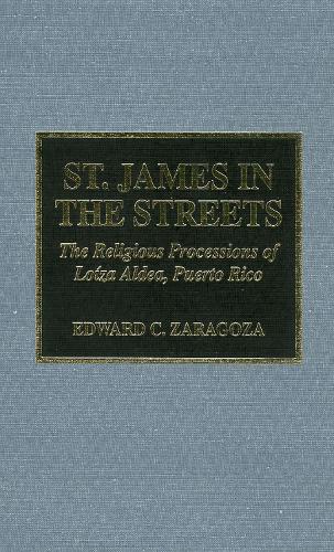 St. James in the Streets