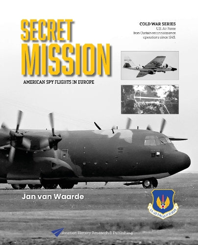 Secret Mission