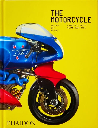 Motorcycle