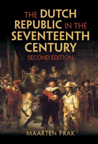 Dutch Republic in the Seventeenth Century