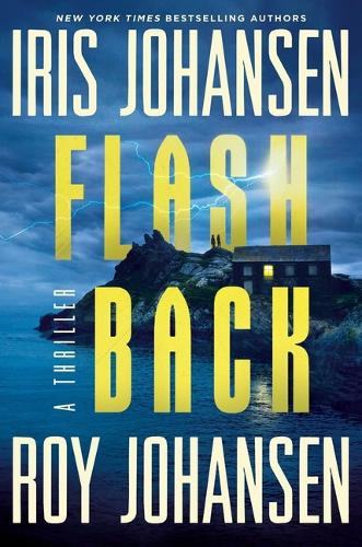 Flashback: 11 (Kendra Michaels