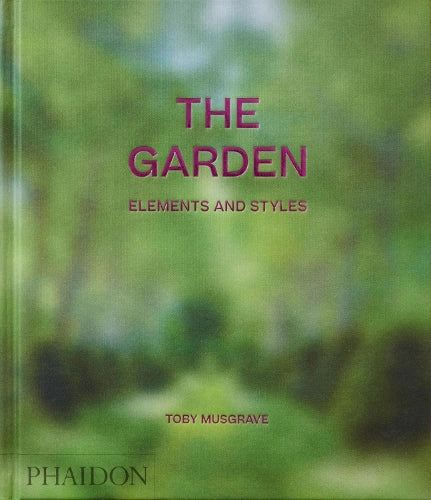 Garden, Elements and Styles