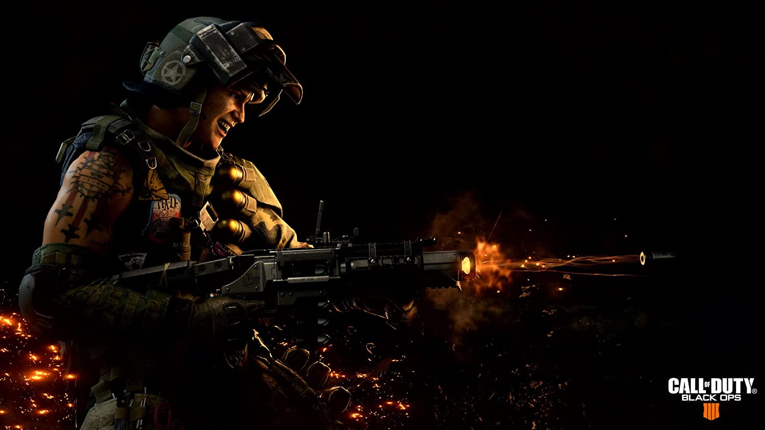 Call of Duty: Black Ops 4 (IT)