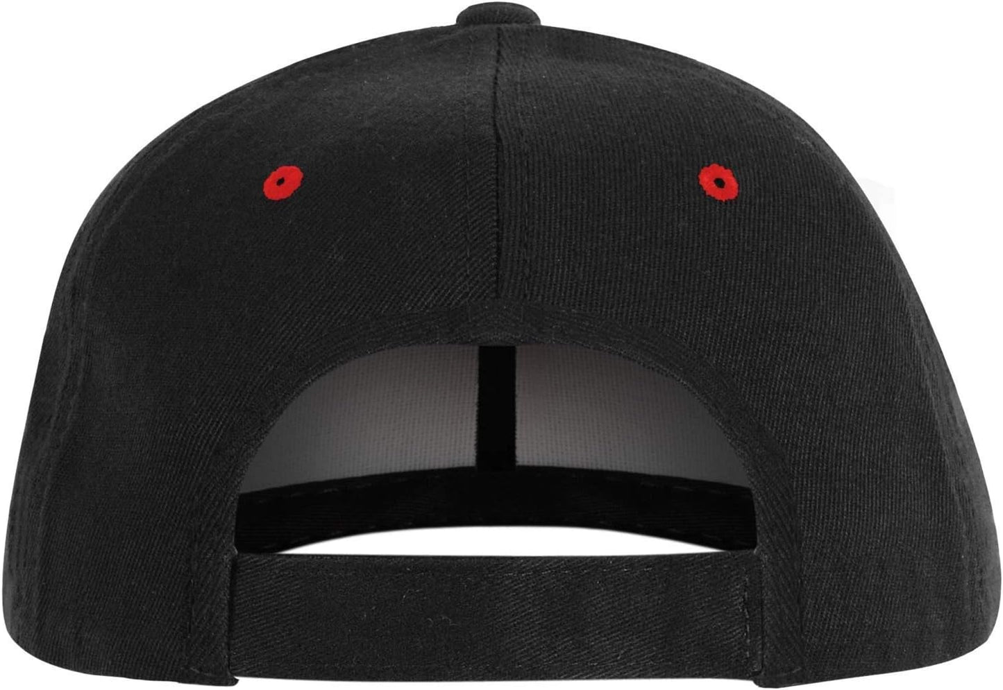 Rolling Stones The Classic Tounge Snapback Hat