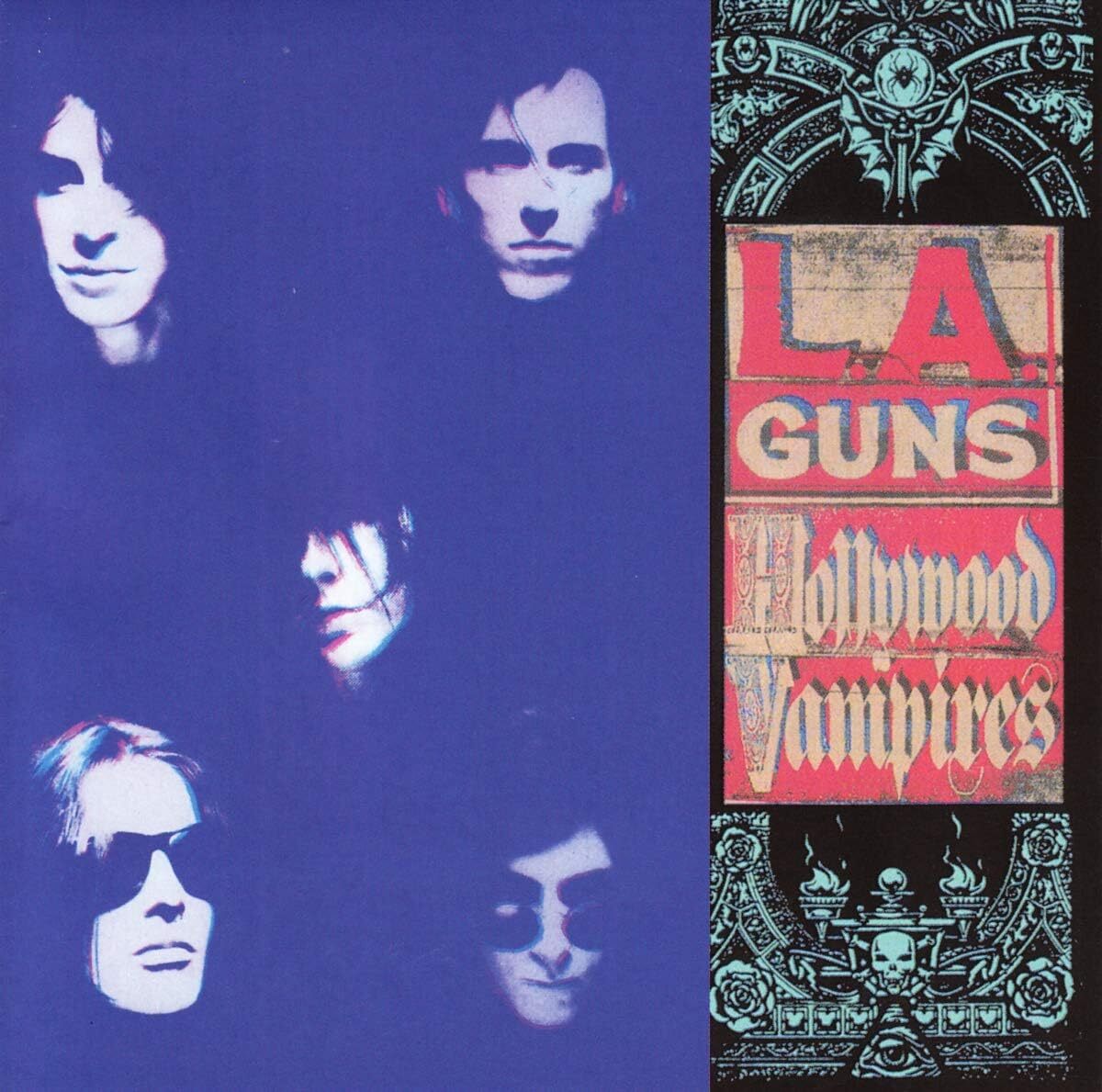 Hollywood Vampires