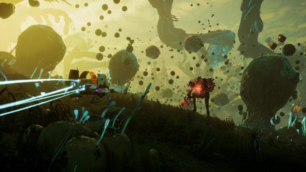 Starlink Battle For Atlas Starship Pack Pulse (Electronic Games