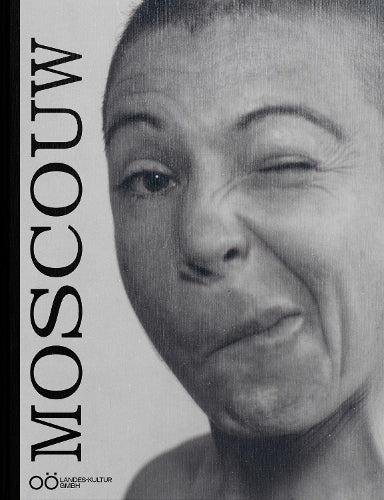 Michaela Moscouw: Present Absent