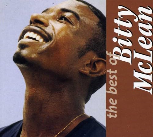 The Best Of Bitty Mclean