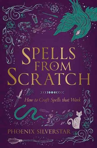 Spells from Scratch
