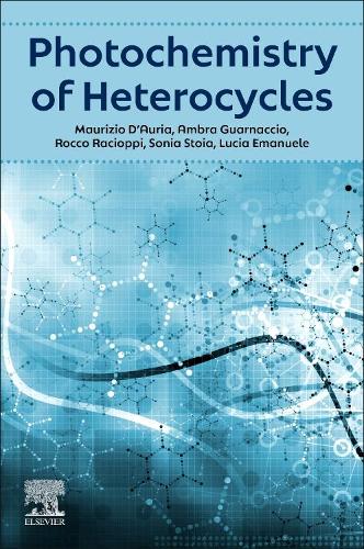 Photochemistry of Heterocycles
