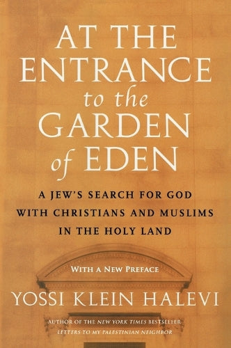 At the Entrance to the Garden of Eden