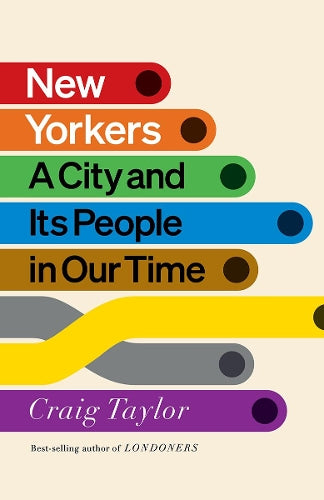 New Yorkers