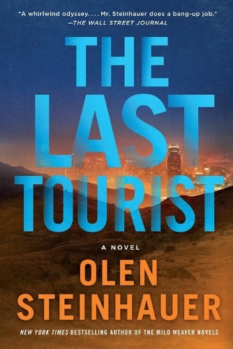 The Last Tourist