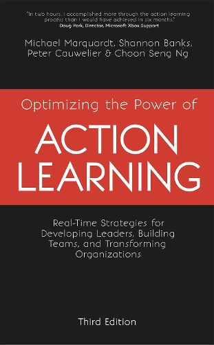 Optimizing the Power of Action Learning