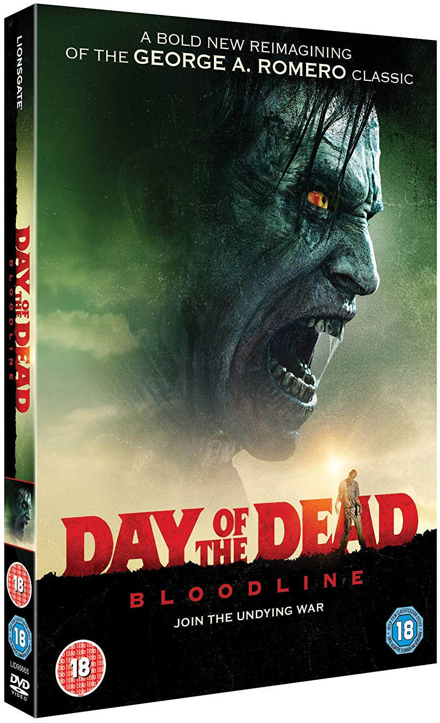 Day of the Dead - Bloodline