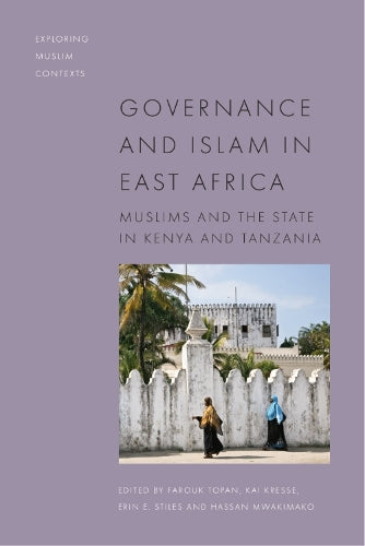 Governance and Islam in East Africa