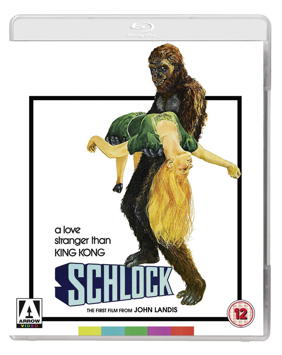 Schlock!