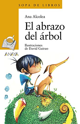 Spa-Abrazo Del Arbol