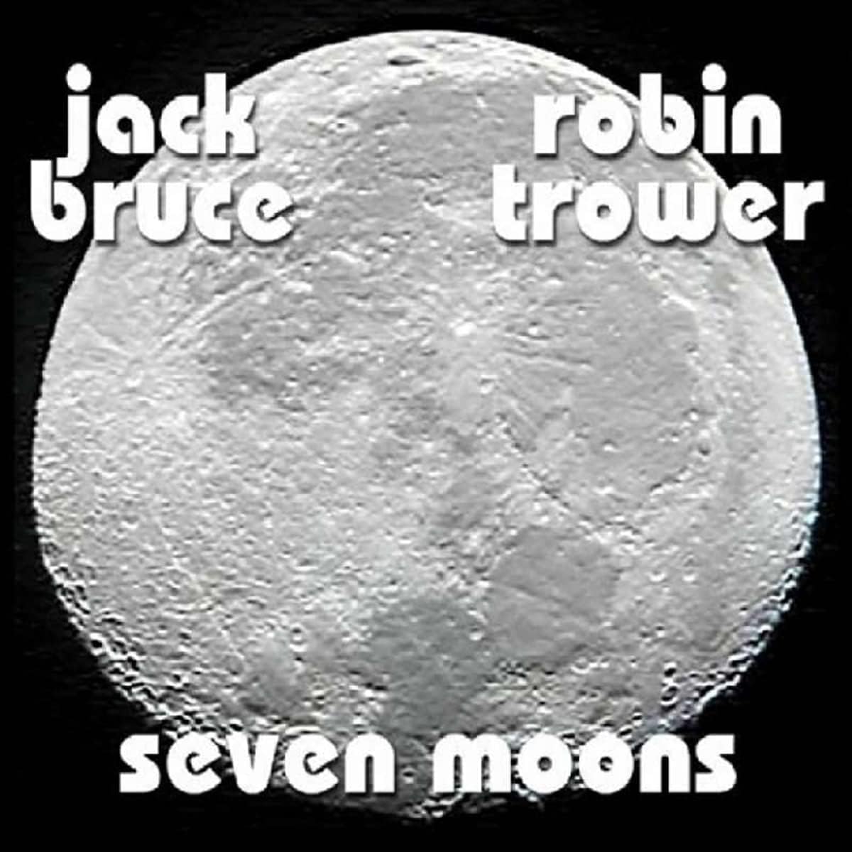 Seven Moons -Digi