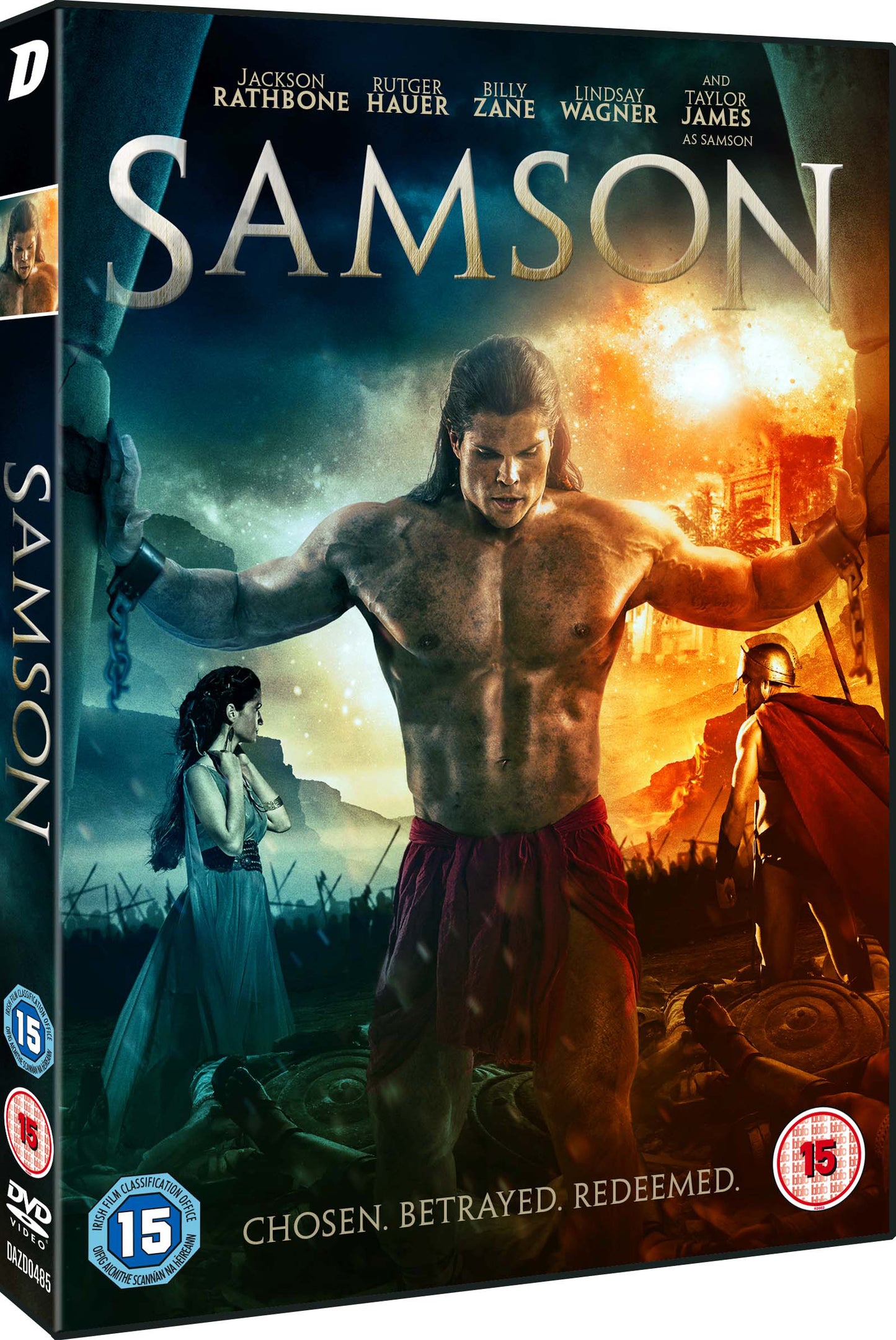 Samson