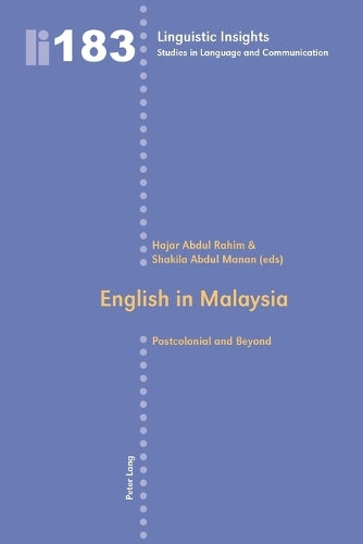 English in Malaysia