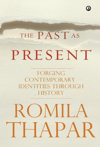Past as Present