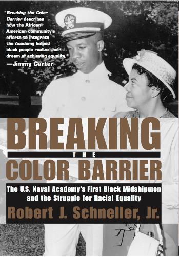 Breaking the Color Barrier