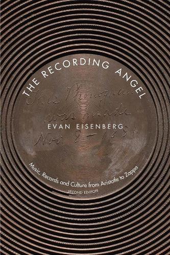 The Recording Angel