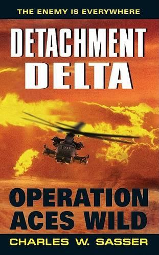 Detachment Delta