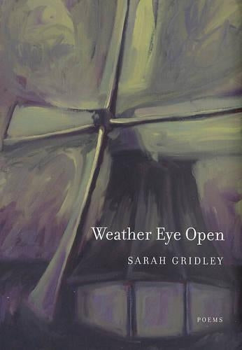 Weather Eye Open