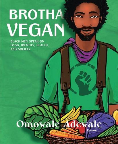 Brotha Vegan