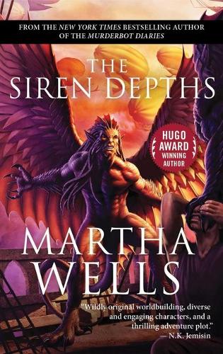 Siren Depths