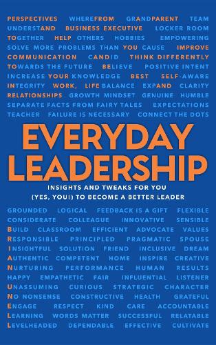 Everyday Leadership