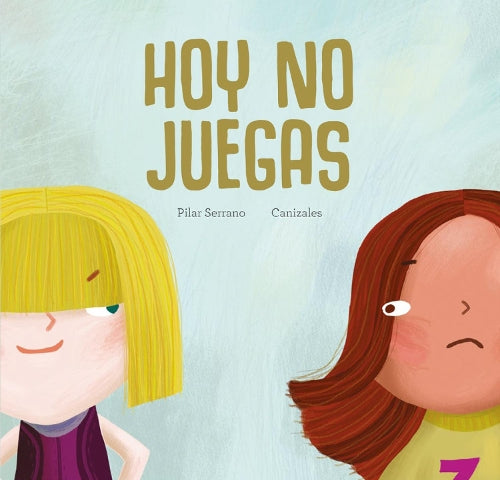 Hoy no juegas (Egalité
