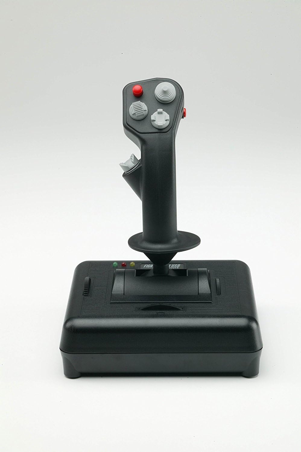 CH Fighter Stick (PC)
