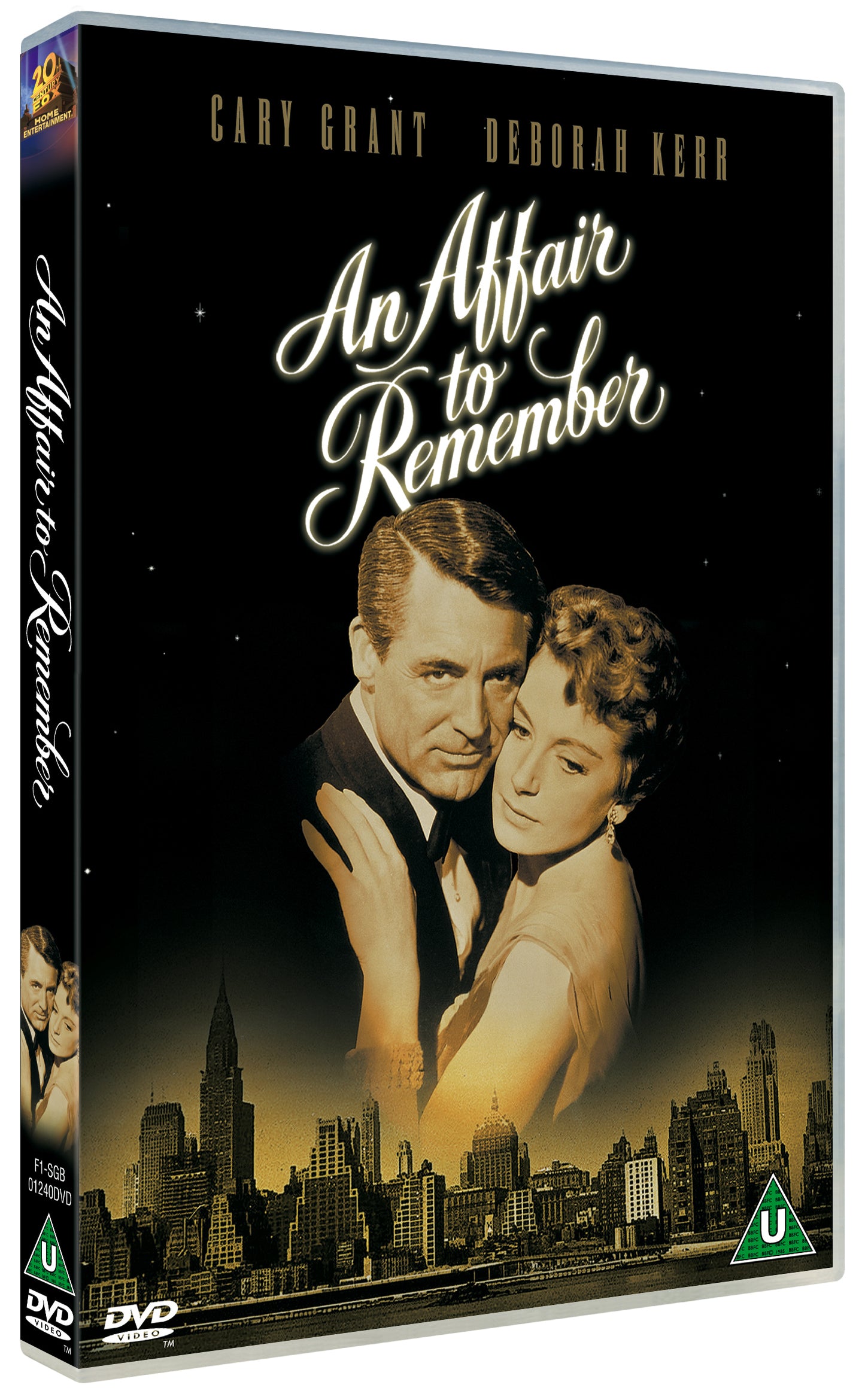 An Affair to Remember