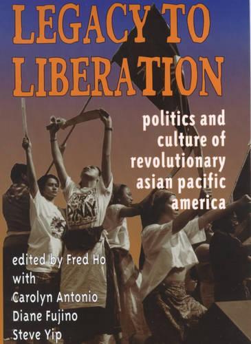 Legacy To Liberation