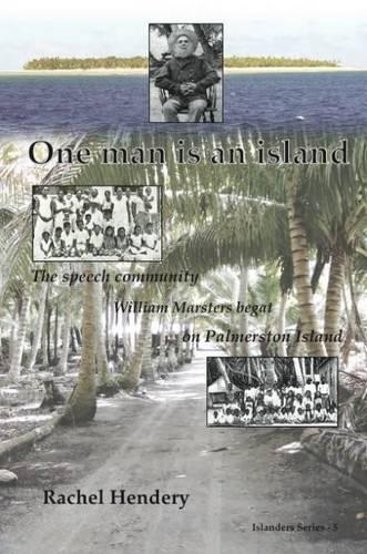 One Man is an Island