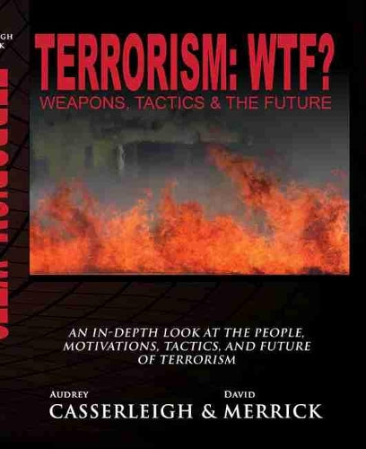 Terrorism: WTF?