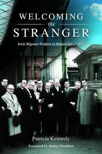 Welcoming the Stranger