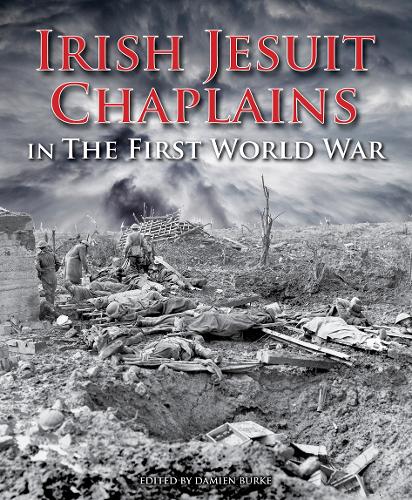 Irish Jesuit Chaplains