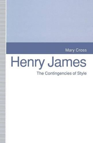 Henry James